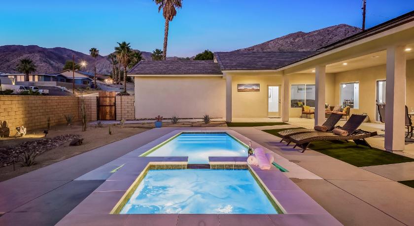 New House For Your Comfort