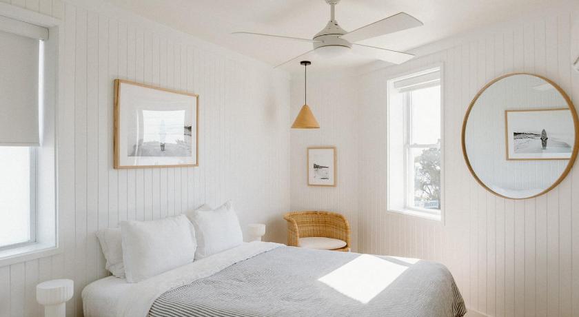 The Sunsetter by WB Abodes