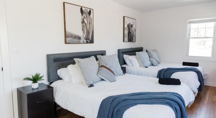 Harty's Terrace 9 Kimball Avenue