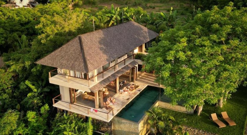 Villa Sorgas