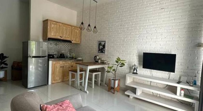 Permata Tojan Blok A3