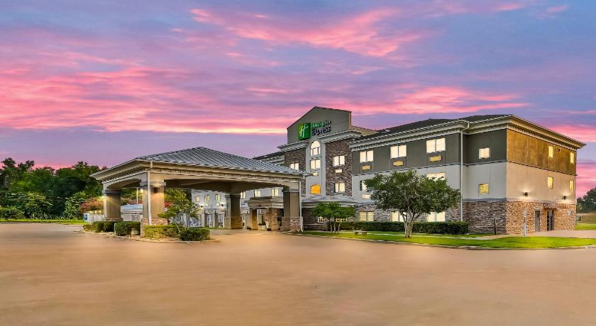 Holiday Inn Express Palestine By IHG