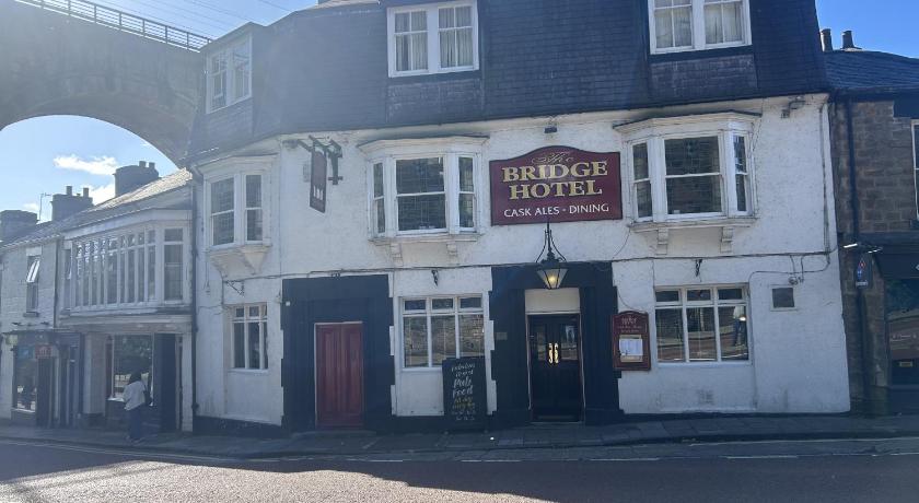 The Bridge Hotel