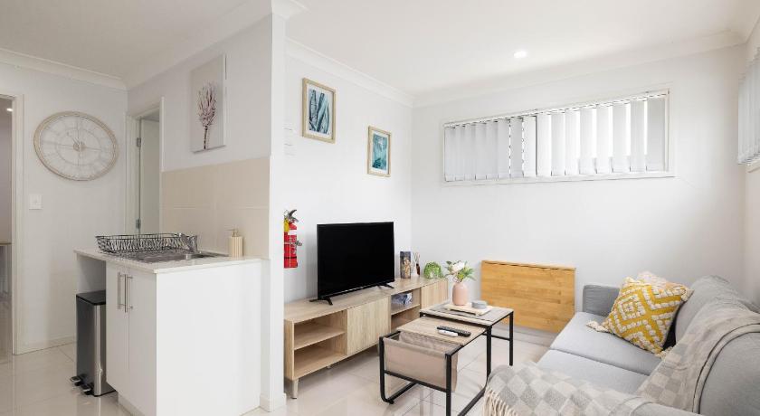 Smart Suites Self Check-in Apartments - Freney Park
