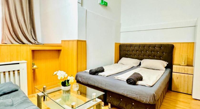 Comfy Rooms in a Shared Apt, 8Min to Rathausplatz