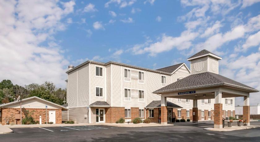 Best Western Beacon Inn