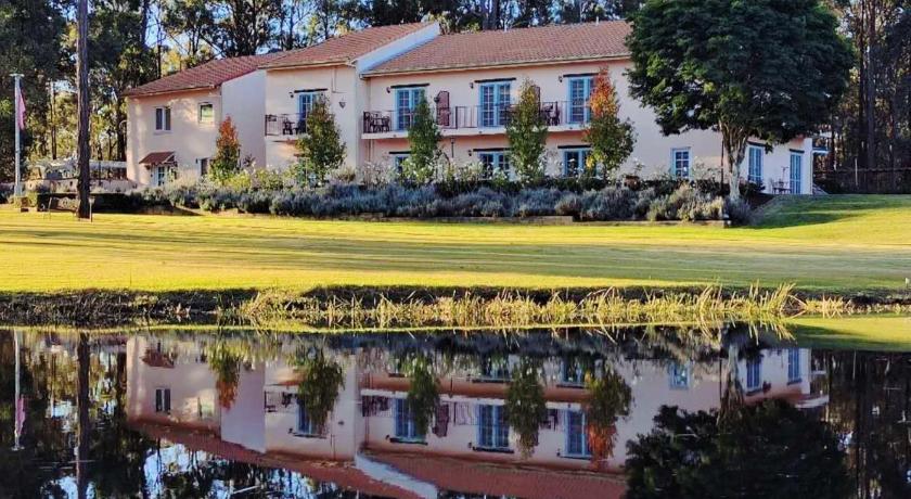 Villa Provence.