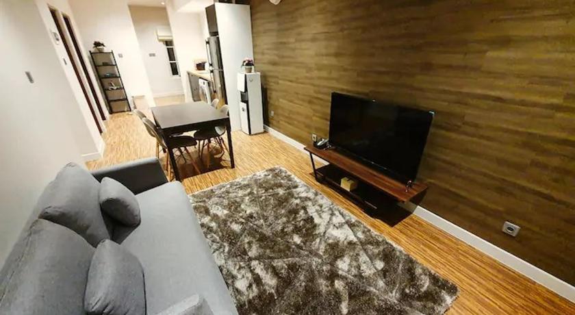 Adenia Padma 3 Bedroom House