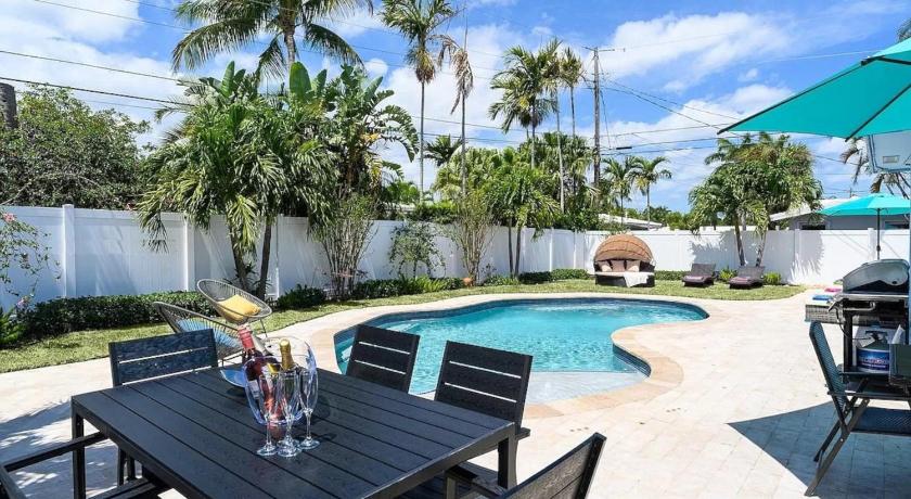 Ft Lauderdale Dream