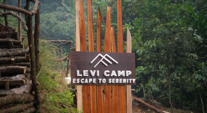 Levi Camp