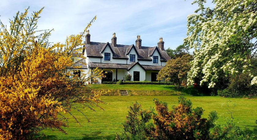 Bryansford Cottage
