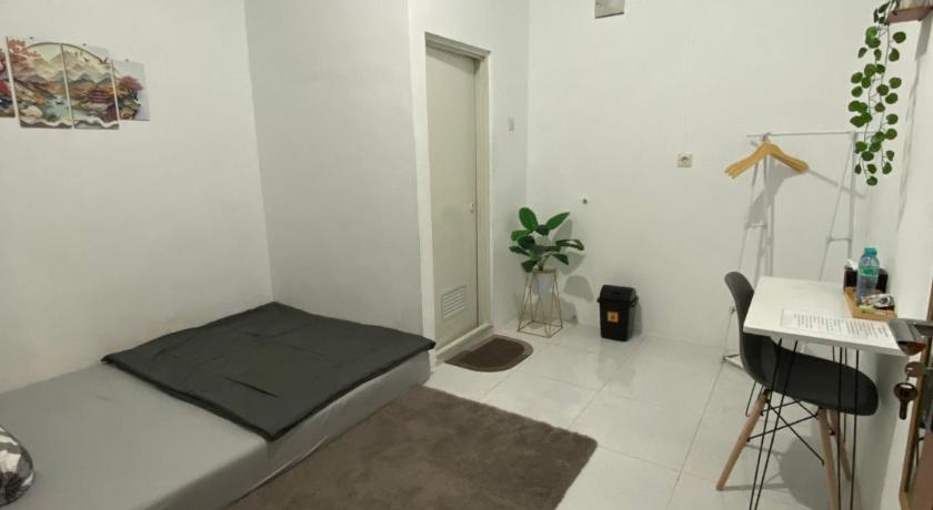 Homestay Fafa Banyuwangi