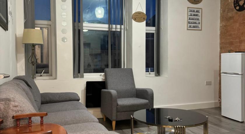 Icon Residencia Apartment