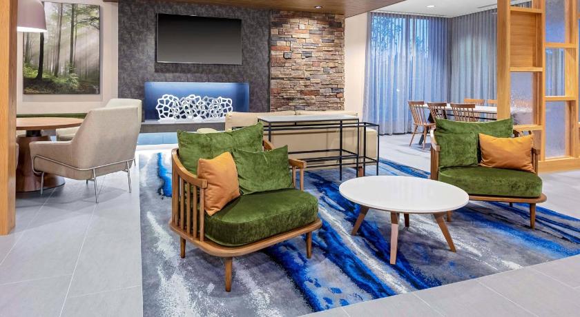 Fairfield Inn & Suites Memphis Collierville
