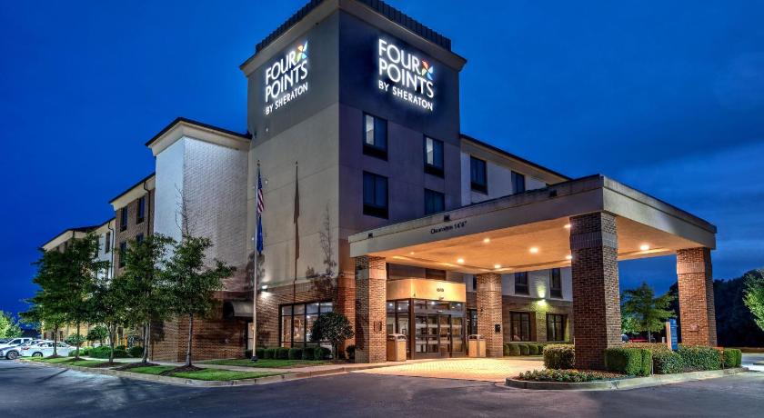 Four Points by Sheraton Memphis - Southwind