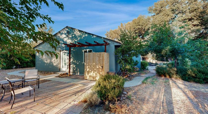 Gold Country Getaway
