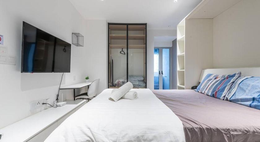 NEAR Subang Airport DK impian studio room 1-2pax