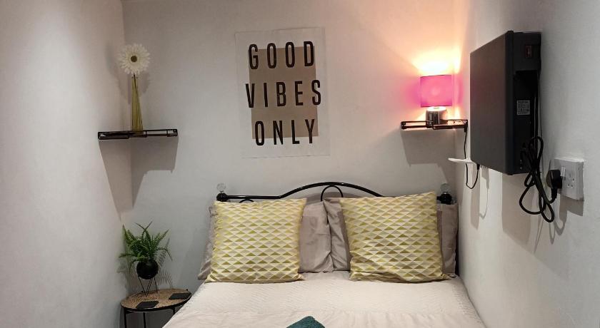 City Hideaway in Leeds