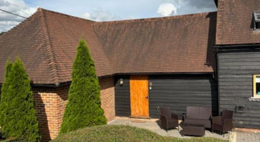 3 Coopers Cottages, Bodiam, East Sussex