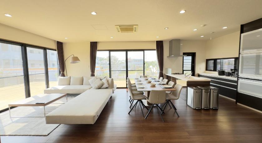 Villa Hilala Miyakojima