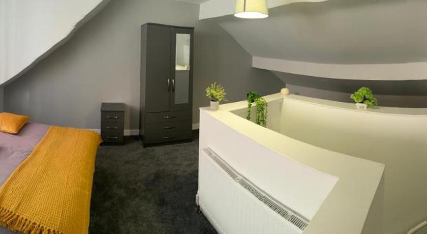 Great Home of Relaxations