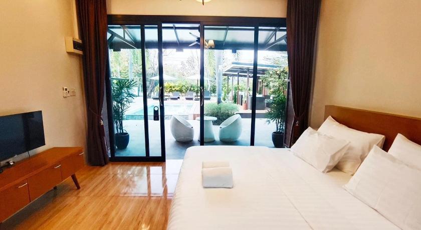 Coco Residence, Si Saket