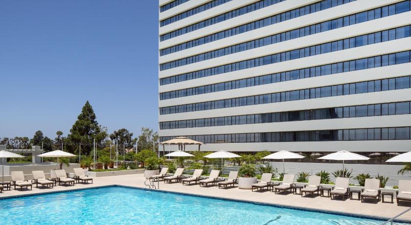 The Westin South Coast Plaza, Costa Mesa