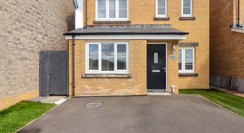 69 Ffordd Y Meillion