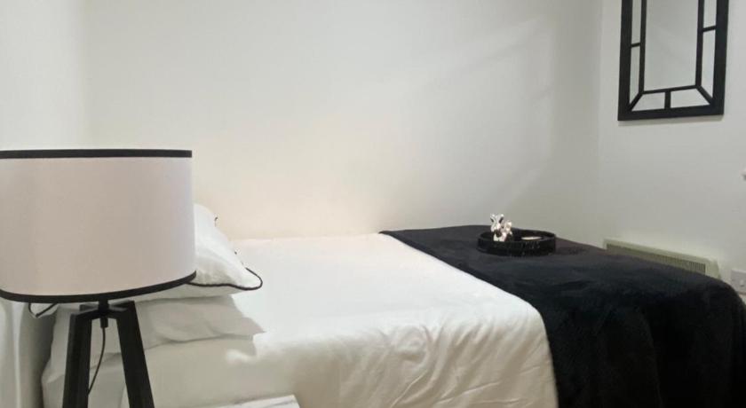 Cosy City Centre Flat