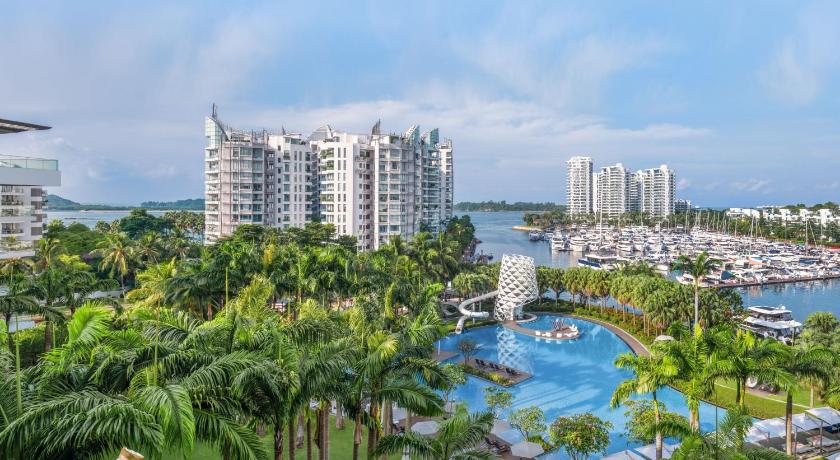 W Singapore - Sentosa Cove