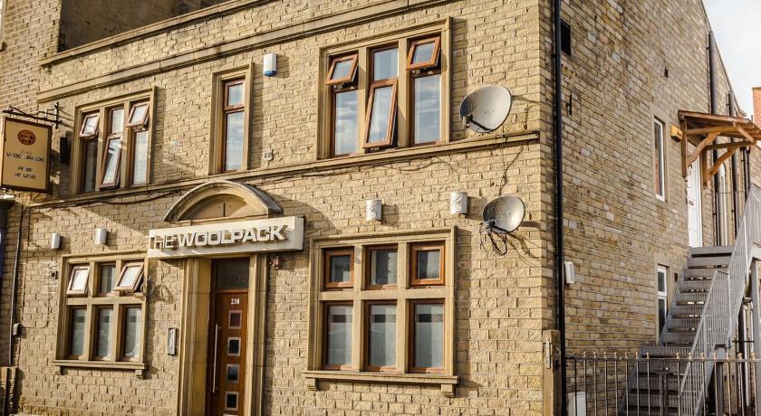 WoolPack