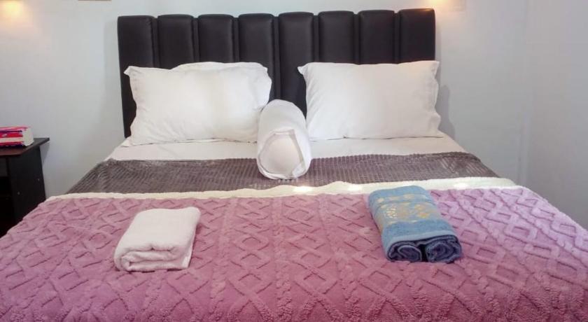Sulis homestay