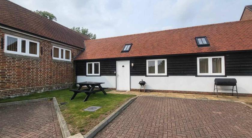 4 Abbey View, Battle East Sussex