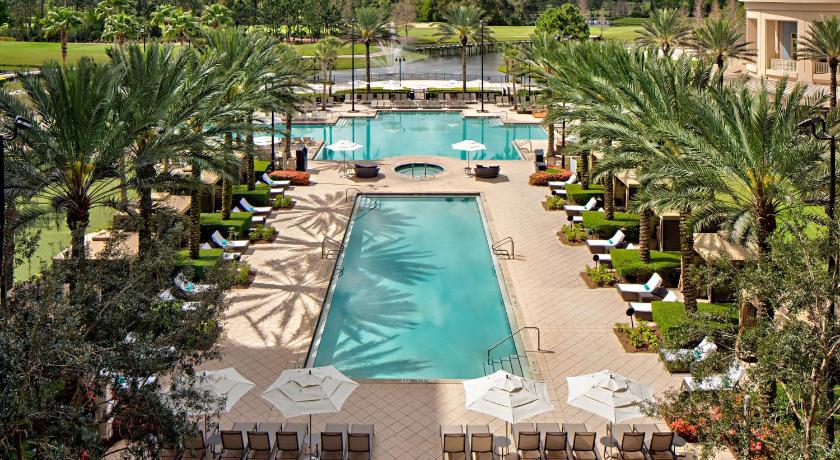 Waldorf Astoria Orlando