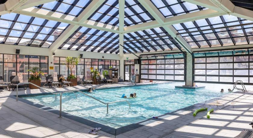 Westgate Resort- 1 BR, Resort Amenities, Shopping and Restaurants!