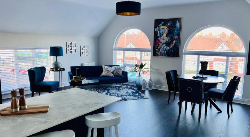 Allerton Loft - Beautiful peaceful apartment