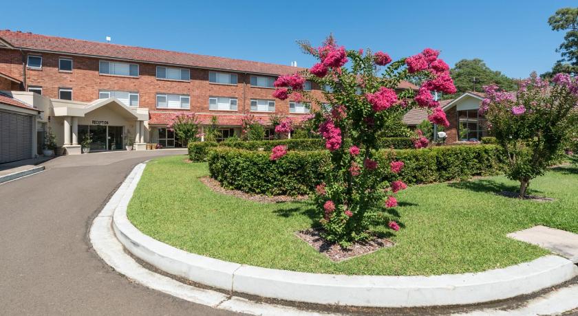 Mary MacKillop Spirituality Centre Baulkham Hills