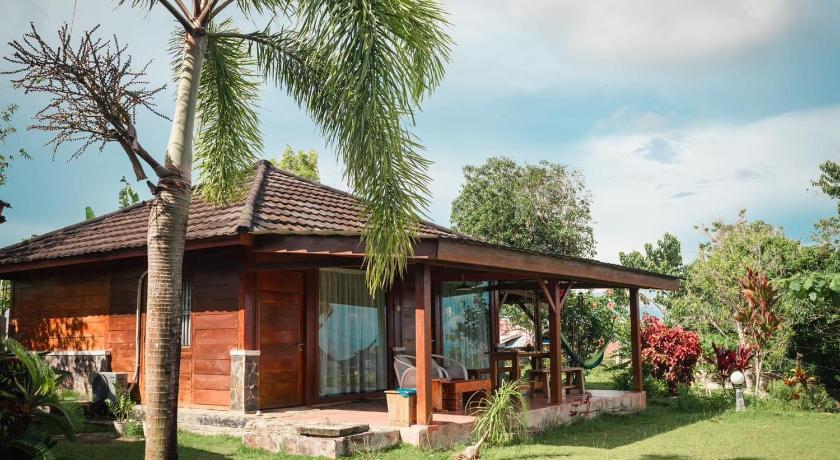 Oinan Guest House