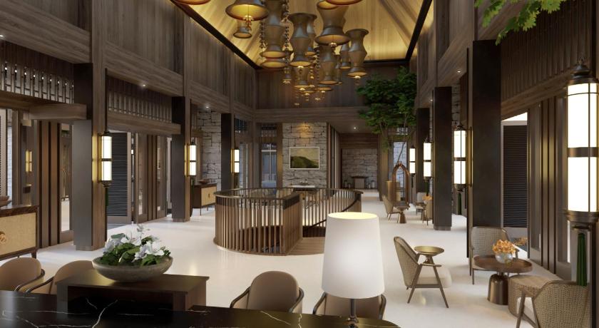 Plataran Puncak Suites