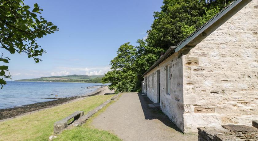 North Segganwell - Culzean Castle
