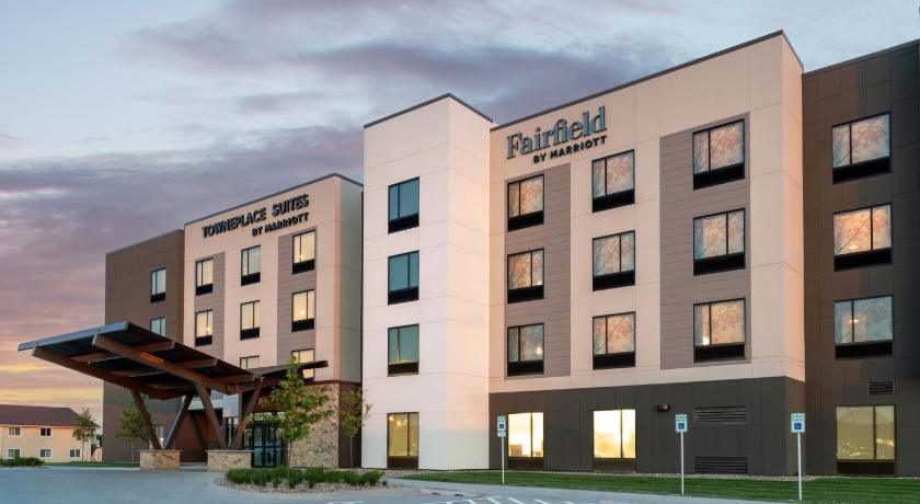 TownePlace Suites Norfolk