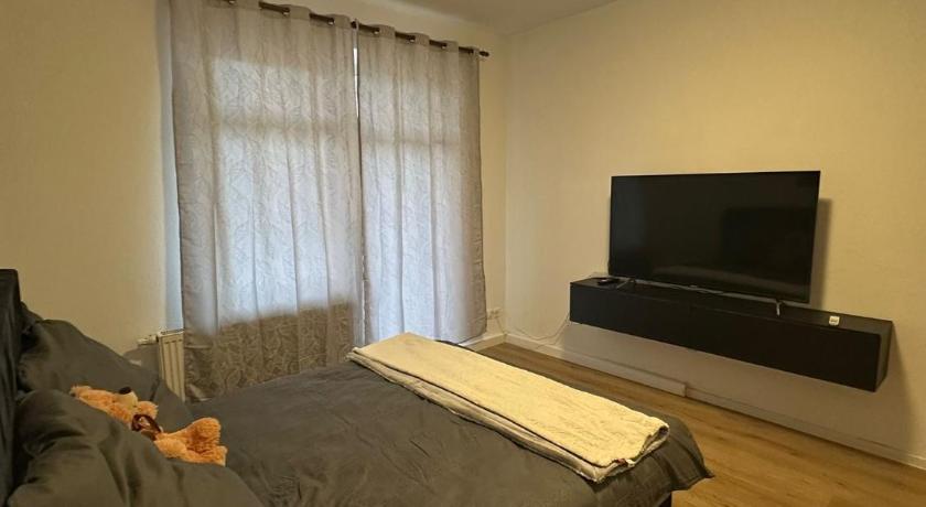 Elegant &Apartment 1