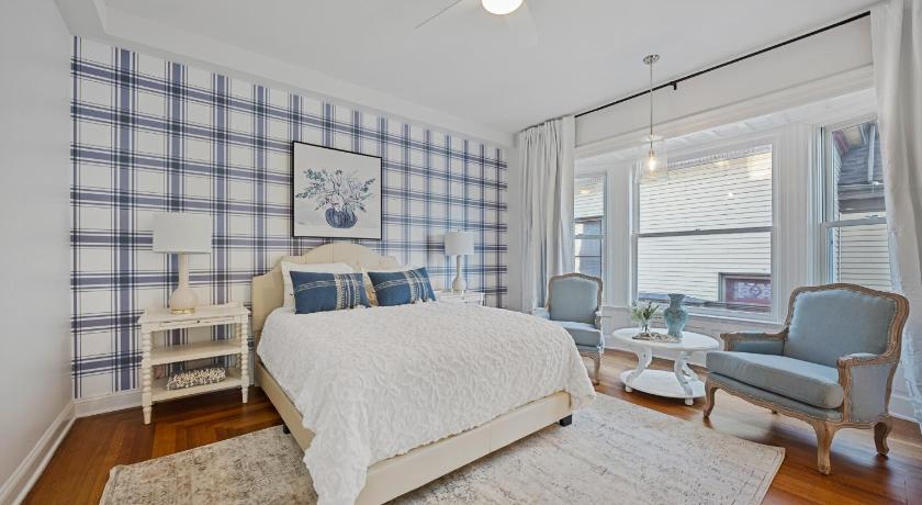 The Washington Downtown Boutique Hotel