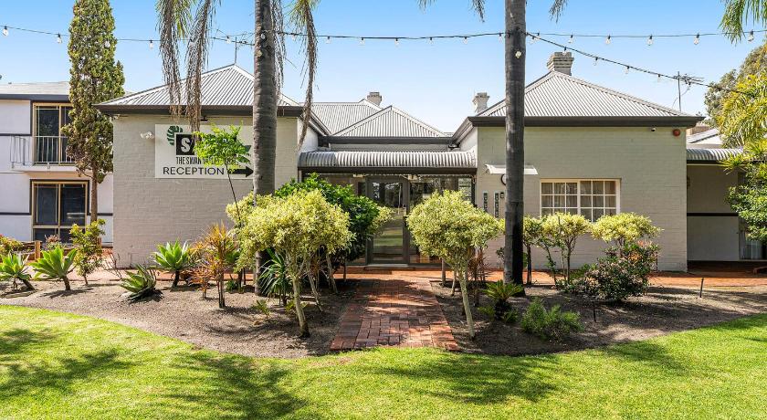 The Swan Valley Hotel