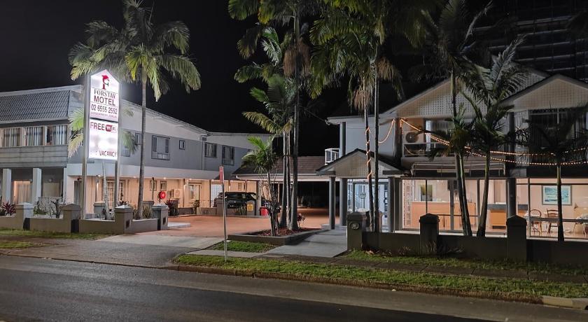 Forstay Motel