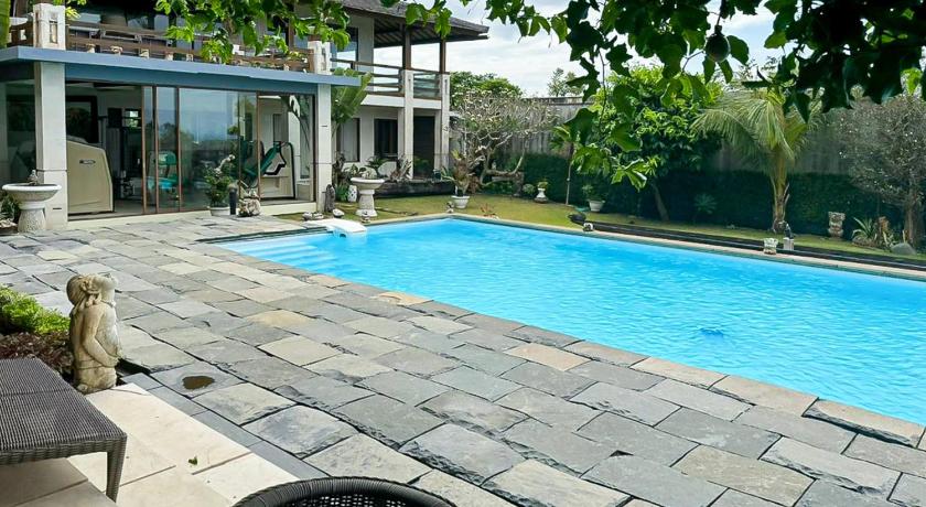 The Lavana Villa Gajah Jimbaran