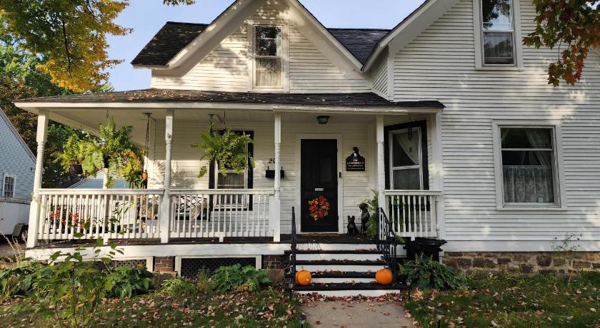 The Landerholm Bed and Breakfast