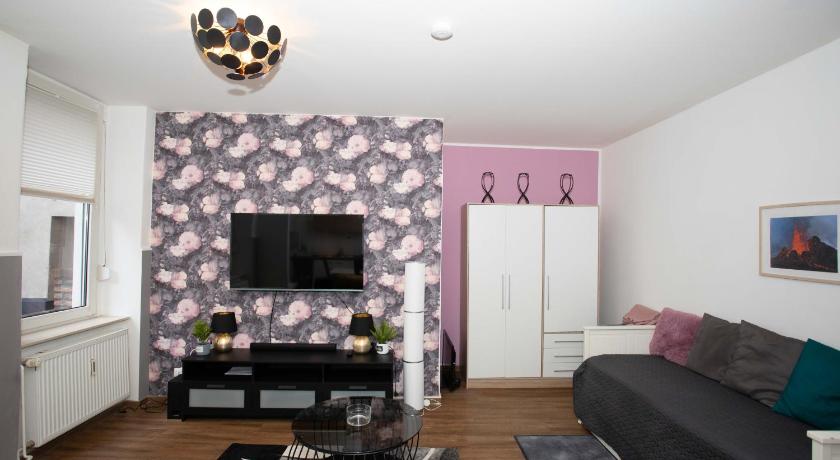 GME Easy FlexHome Berlin Spandau