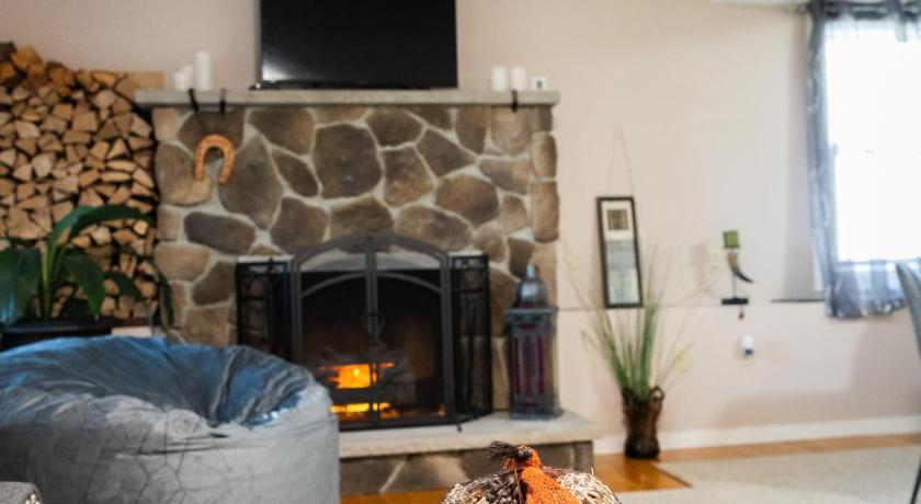 Cosy and Charming 2-bedroom apartment