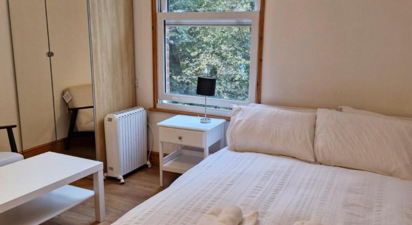 Your home away from home in Highgate